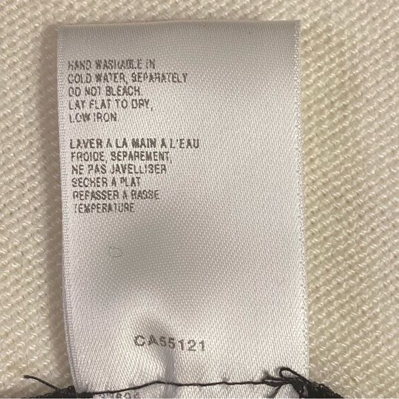 Ponte Knit Pencil Skirt 🇨🇦 Made in Canada - Picture 6 of 6